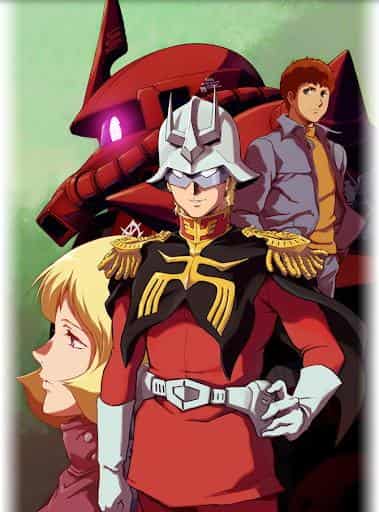 Crítica de Mobile Suit Gundam: The Origin Eve of the Red Comet: Una película conmovedora que profundiza en los orígenes de una obra maestra