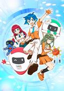World Robot Summit Rescue Academia: El imperdible mundo del anime de robots