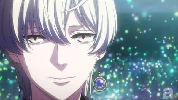 El atractivo y la evaluación de la película KING OF PRISM -Shiny Seven Stars- IV Louis x Shin x Unknown