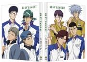 Príncipe del Tenis ¡¡¡LOS MEJORES JUEGOS!!! Inui/Kaidou vs Shishido/Ohtori, Oishi/Kikumaru vs Niou/Yagyuu - Antología OVA #2 Revisión y revisión
