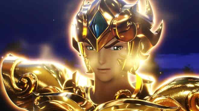 Reseña de Saint Seiya: Caballeros del Zodiaco: Una nueva aventura para los guerreros legendarios