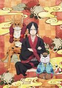 Hozuki no Reitetsu OAD 2: Análisis e impresiones de la fascinante edición especial