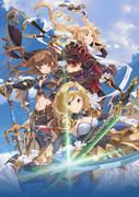 El atractivo y las críticas de "Granblue Fantasy The Animation Temporada 2": Una secuela que supera las expectativas