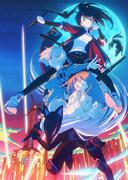 Reseña de "BLACKFOX": Una obra maestra del anime que combina acción e historia.