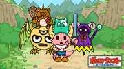 Ponkotsu Quest: El Rey Demonio y los Demonios Despachados - Reseña y atractivo de la sexta temporada