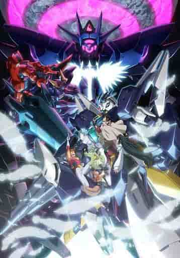 Reseña de "Gundam Build Divers Re:RISE": Una nueva historia de batallas y vínculos