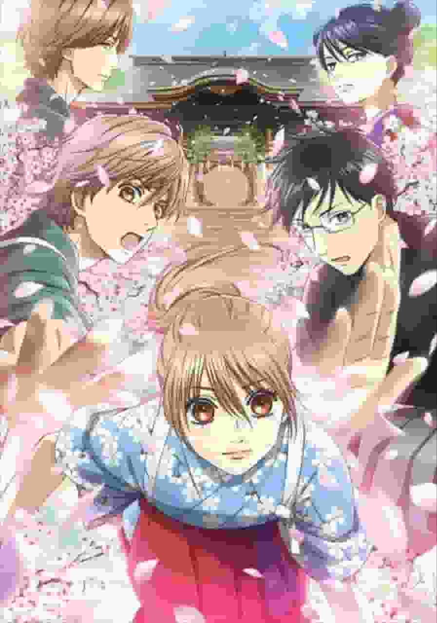 Chihayafuru 3: Un conmovedor capítulo final que profundiza en el mundo del karuta competitivo y una historia de crecimiento.