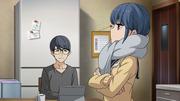 Reseña del episodio 0 de Heya Camp△: ¿Cuál es su atractivo como spin-off de la serie Yuru Camp△?