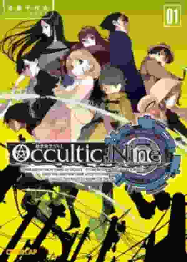 El atractivo y la profundidad de «Occultic;Nine»: el suspenso psicológico definitivo