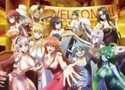 La vida cotidiana con Monster Girls SP: Una revisión completa de la edición especial con sus encantadores personajes y su divertida vida cotidiana.