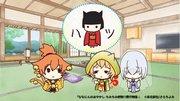 Siete Ayakashi - ¡¡Chimichimi Monryo!! Historias modernas - Reseña: Un fascinante cuento moderno de fantasmas