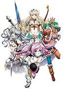 El atractivo y las críticas del OVA de Bikini Warriors: contenido imperdible para los fans