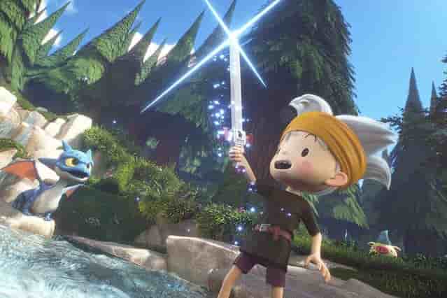 Un análisis exhaustivo de los encantos y defectos de Lenny en "Snack World"