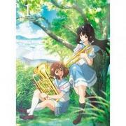 ¡Sonido! Cortometraje no emitido Euphonium 2: evaluación y atractivo del OVA de la serie Euphonium
