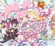 El atractivo y las críticas de "6HP": ¿Una película imprescindible para los fanáticos del anime?