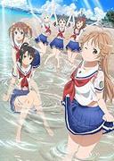 El atractivo y las críticas del OVA "High School Fleet": Un nuevo atractivo de aventura oceánica