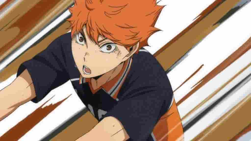 ¡¡¡Haikyuu!!! Reseña de Karasuno High School vs Shiratorizawa Academy OAD: Disfruta del mejor enfrentamiento de la serie