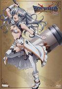El atractivo y las críticas de Bikini Warriors OVA Cleric Special Edition: ¿Por qué es una visita obligada para los fans?