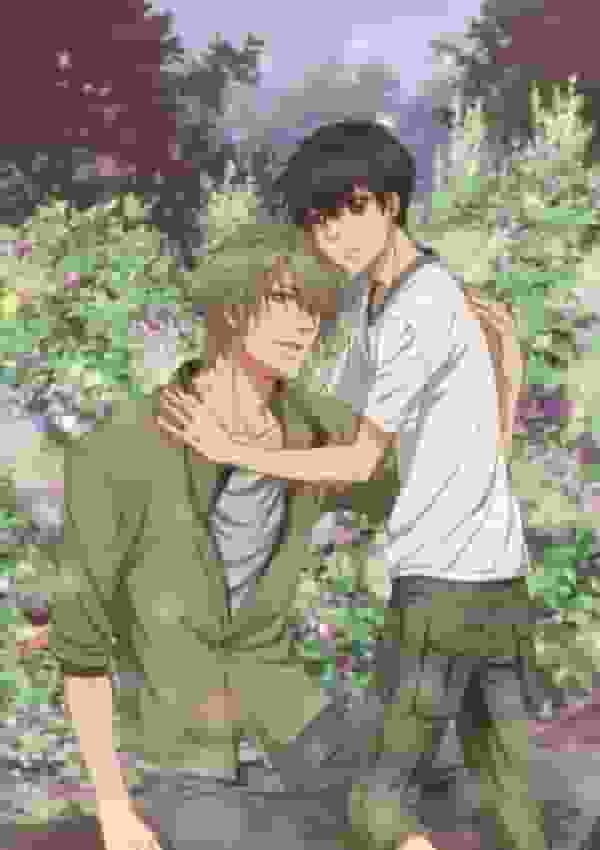 El atractivo y las críticas de "SUPER LOVERS 2 OVA": Un episodio especial que los fans deben ver