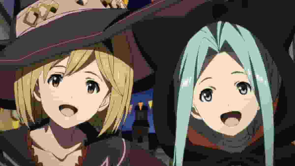 El atractivo y las críticas de "GRANBLUE FANTASY The Animation Extra 2": una edición especial imperdible para los fans