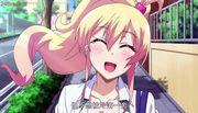 ¡Una reseña completa de My First Girlfriend is a Gal OVA! Anime gal recomendado para principiantes