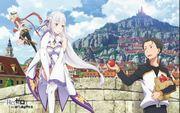 Una revisión exhaustiva de la versión recientemente editada de la primera temporada de la serie Re:ZERO − Starting Life in Another World: una obra maestra imperdible para los fanáticos de otros mundos.