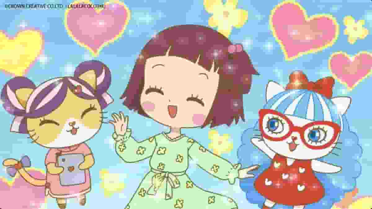 El atractivo y la valoración de LALALACOCO: Una reseña imprescindible para los fans del anime