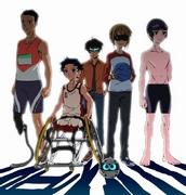 El atractivo y las críticas de "Breakers": Una nueva mirada al mundo del anime