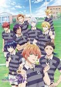 Reseña de "Number24": ¡Disfruta de un drama apasionante sobre la juventud y el rugby!
