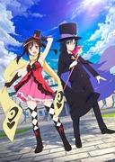 Hatena☆Illusion: una revisión exhaustiva de la fascinante historia y los personajes.