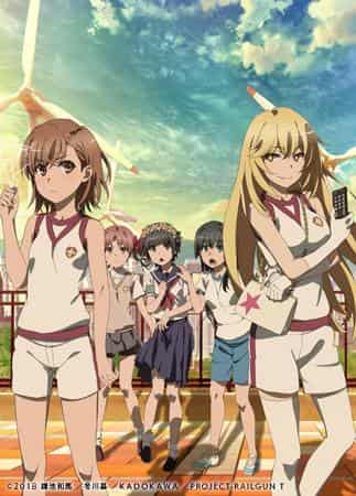 A Certain Scientific Railgun T: Nuevos desarrollos y crecimiento del personaje que superan las expectativas