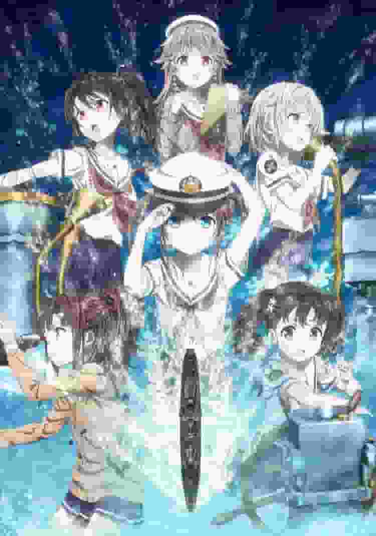 El atractivo y las críticas de la película "High School Fleet": una explicación detallada de la conmovedora experiencia del viaje.