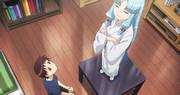 El atractivo y las críticas de "Tsugumomo OVA": una edición especial imperdible para los fans