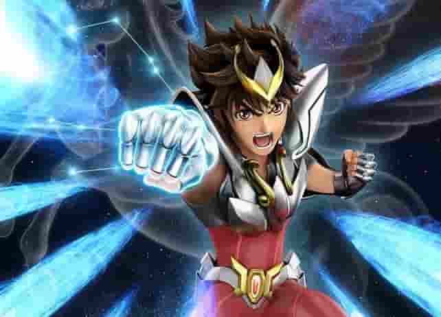 El atractivo y las críticas de "Saint Seiya: Caballeros del Zodiaco Parte 2": un análisis exhaustivo de los aspectos más profundos y conmovedores de la secuela.