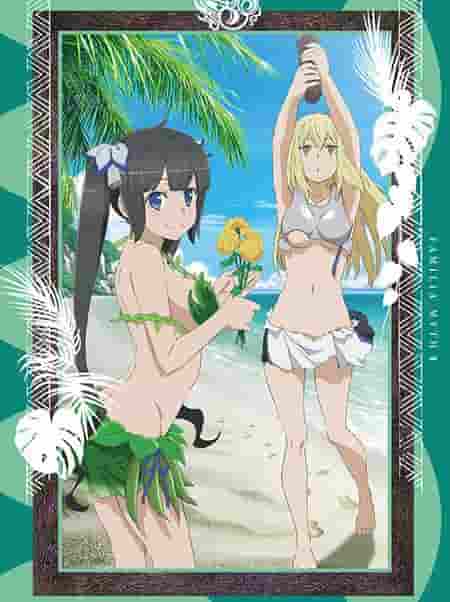 Reseña de "DanMachi II OVA": El atractivo de nuevas aventuras y encuentros