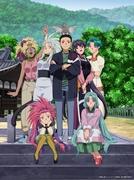 El atractivo y la valoración de "Tenchi Muyo! Ryo-Ohki": una reseña profunda del quinto OVA