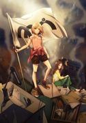 El atractivo y las críticas de la película "SHIROBAKO": una película conmovedora que muestra el detrás de escena de la producción de anime.