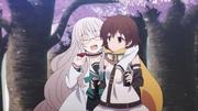 Nakanohito Genome [En vivo] Atractivo y reseñas del OVA: Un episodio especial que los fanáticos deben ver