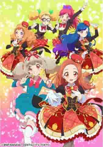 ¡Aikatsu en desfile! Reseña y calificación del episodio 9 de Dream Story