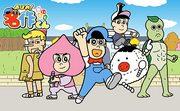 ¡Ahare! Meisaku-kun Temporada 5: Reevaluando la conmovedora obra maestra del anime