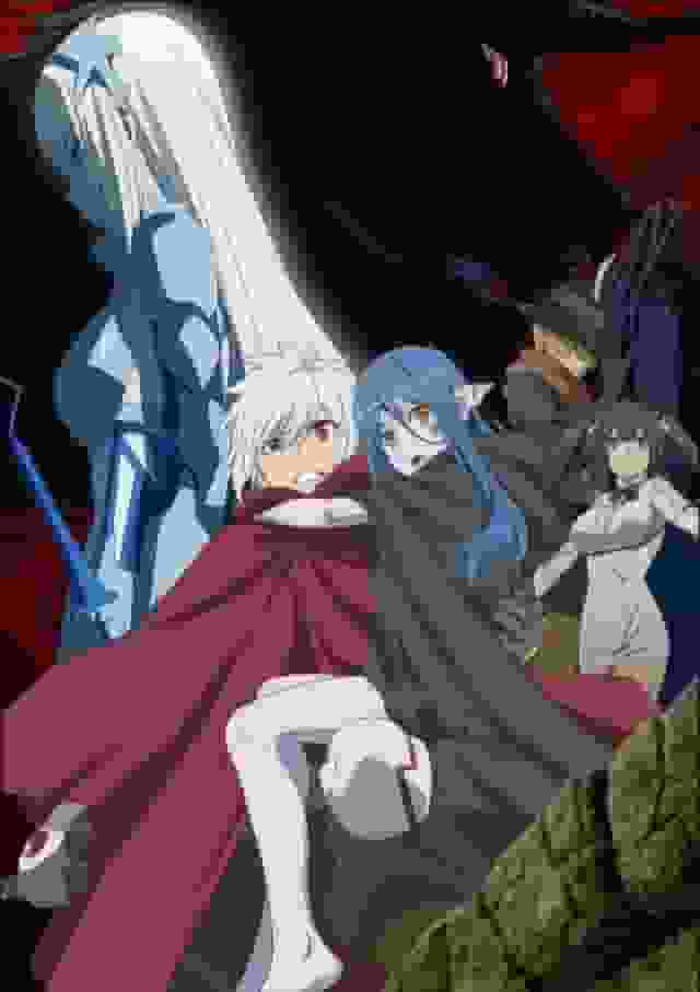 Reseña de DanMachi III: Un nuevo capítulo de aventuras y encuentros