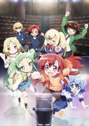"¡Maesetsu!" El atractivo y las críticas de "The Idolmaster Cinderella Girls": una mirada profunda a la nueva generación del anime adolescente