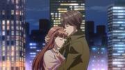 Reseña de Eternity ~Late Night Wet Love Channel~: Una historia de amor profundo y su encanto