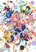 El atractivo y las críticas de "Dropout Idol Fruit Tart": una experiencia de anime que no te puedes perder