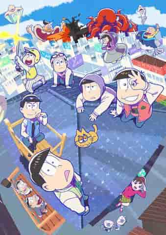 Osomatsu-san Temporada 3: Un análisis exhaustivo de los nuevos desarrollos y el crecimiento de los personajes que superan las expectativas.