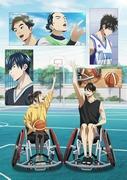 Reseña del episodio 11 de Ani x Para, "Baloncesto en silla de ruedas": Un repaso de los momentos conmovedores