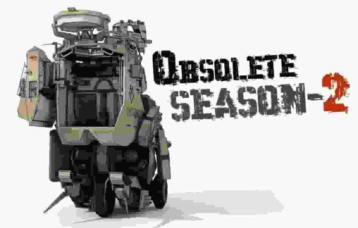 OBSOLETO Temporada 2: Evolución y una historia más profunda más allá de las expectativas