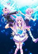 Hyperdimension Neptunia Neptune's Summer Vacation: la experiencia de relajación definitiva para disfrutar de la diversión y la curación de las vacaciones de verano.