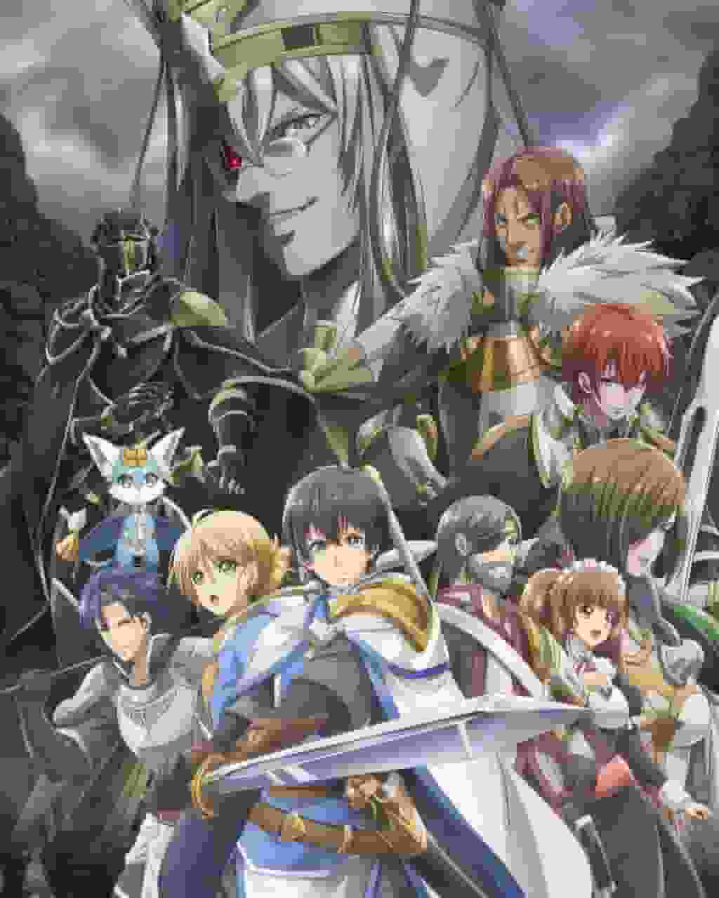 El atractivo y la valoración de "Hortensia Saga": Una mirada profunda a la historia y la jugabilidad