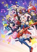 El atractivo y las críticas de "SHOW BY ROCK!!STARS!!": Una nueva etapa de música y aventura